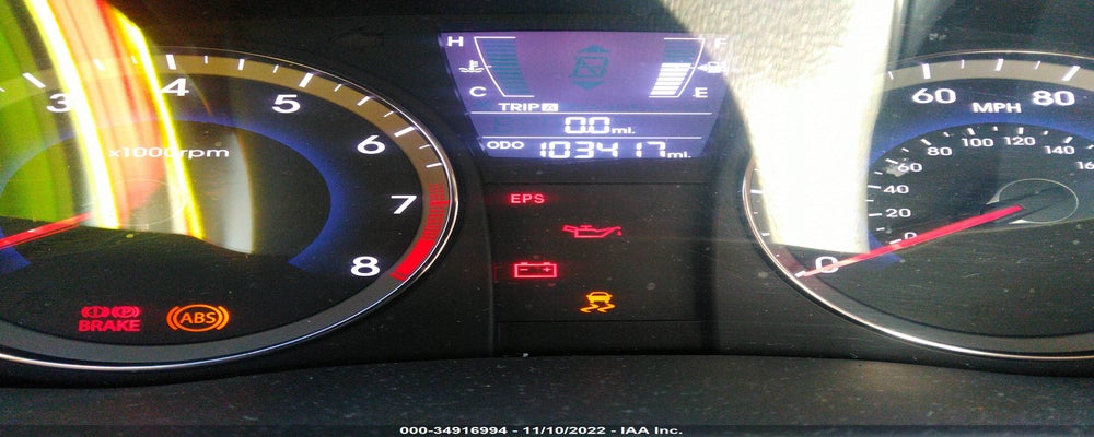 KMHCT4AE6DU428445 2013 HYUNDAI ACCENT photo no. 7