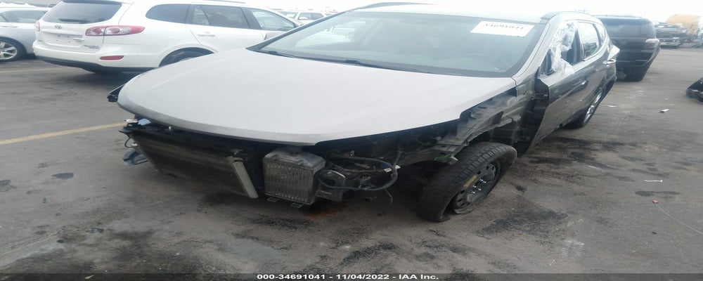5XYZUDLA4DG001692 2013 HYUNDAI SANTA FE photo no. 6