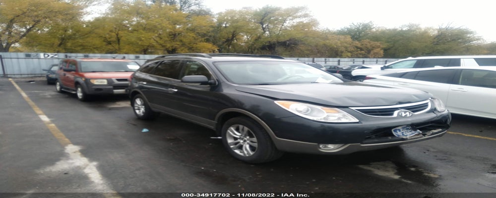 KM8NUDCC9CU180014 2012 HYUNDAI VERACRUZ photo no. 21