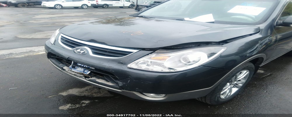 KM8NUDCC9CU180014 2012 HYUNDAI VERACRUZ photo no. 6