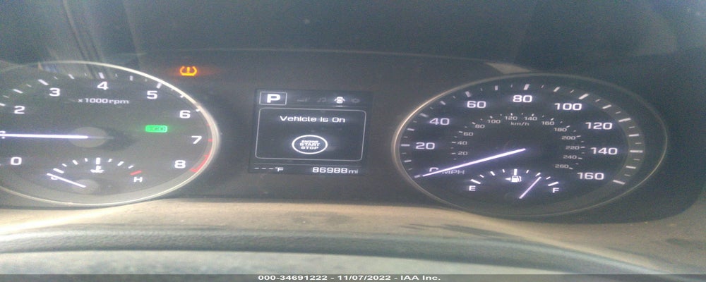 5NPD84LFXJH358177 2018 HYUNDAI ELANTRA photo no. 7