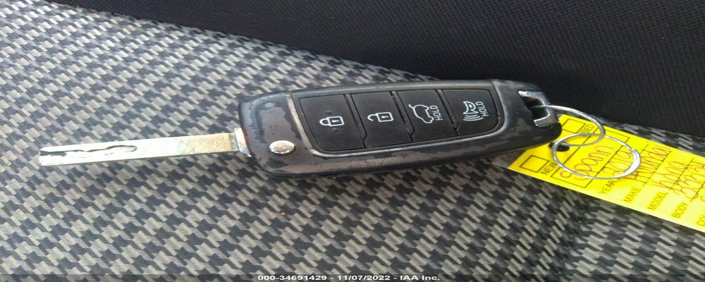 KM8K12AA1KU298235 2019 HYUNDAI KONA photo no. 11