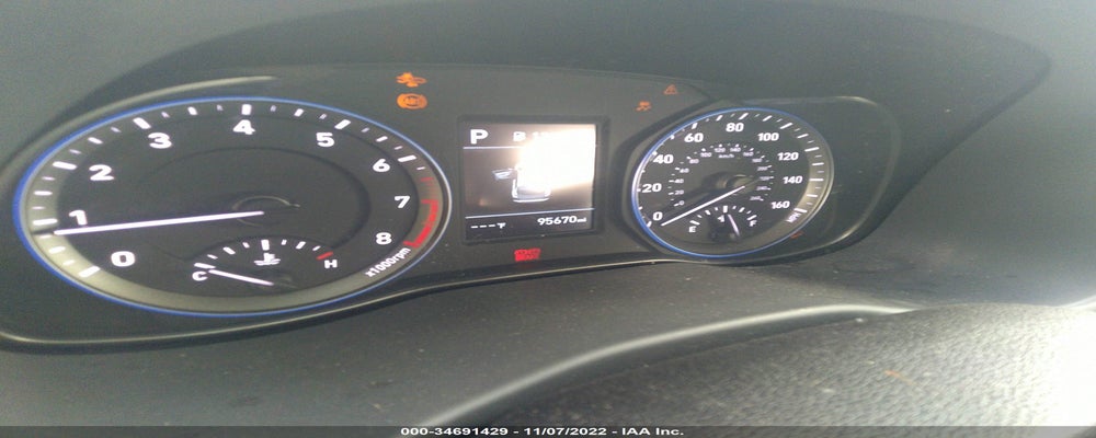 KM8K12AA1KU298235 2019 HYUNDAI KONA photo no. 7