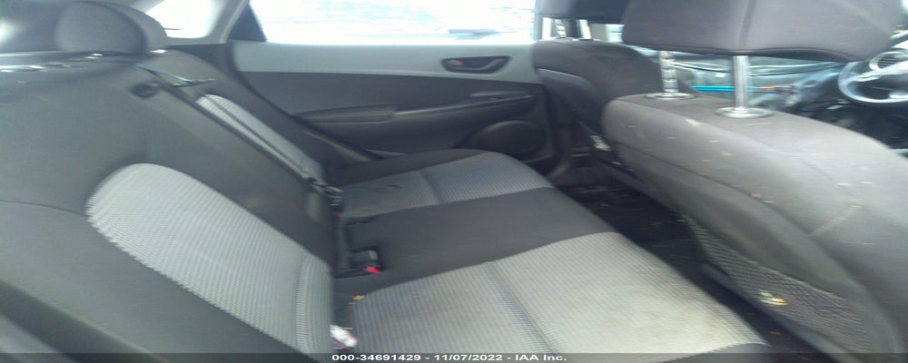 KM8K12AA1KU298235 2019 HYUNDAI KONA photo no. 8