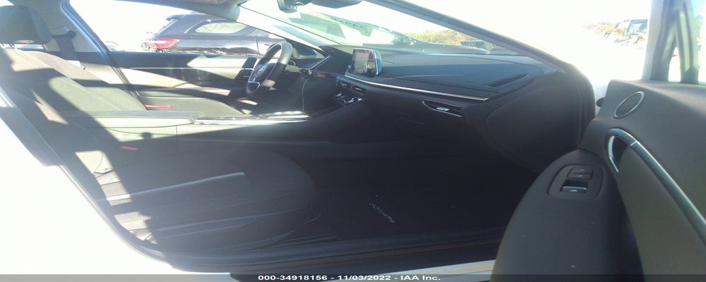 KMHL14JA0NA238548 2022 HYUNDAI SONATA photo no. 5