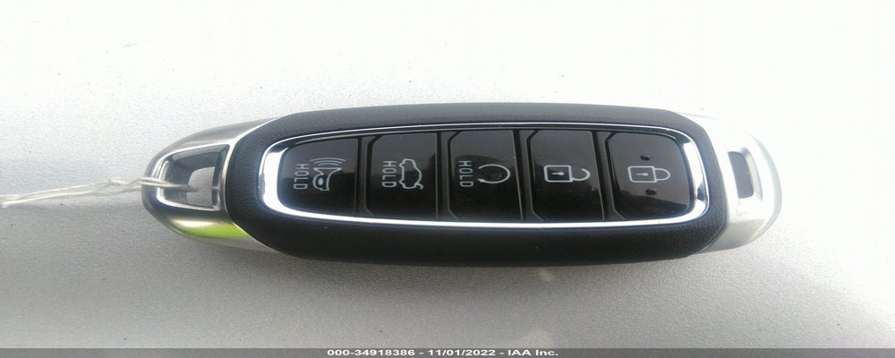 KMHLN4AJ8NU032123 2022 HYUNDAI ELANTRA HYBRID photo no. 11