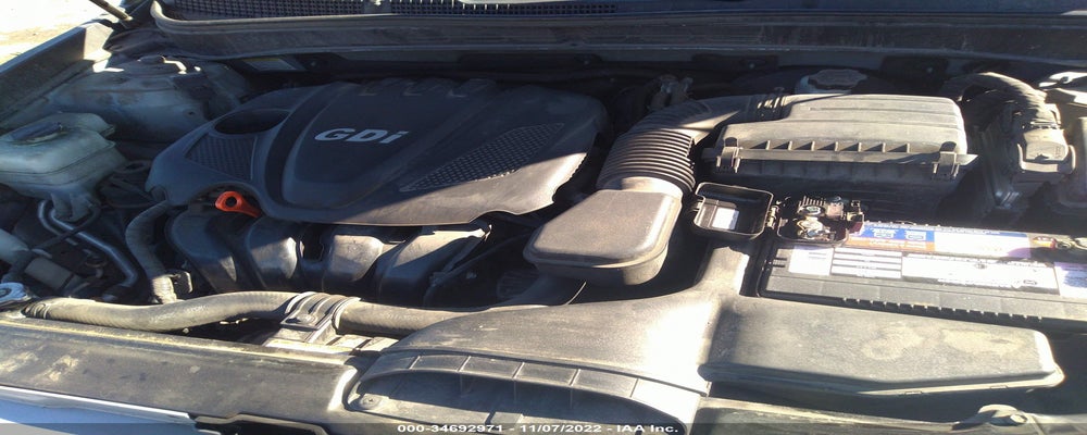 5NPEB4AC0BH142287 2011 HYUNDAI SONATA photo no. 10