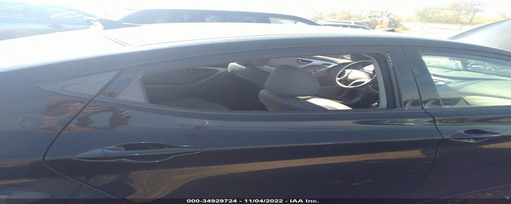 KMHDH4AE2DU668033 2013 HYUNDAI ELANTRA photo no. 6