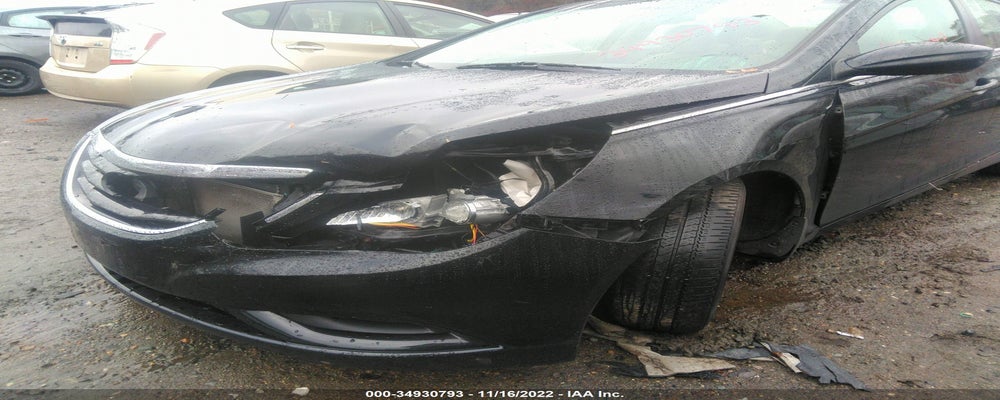 5NPEB4AC8DH653801 2013 HYUNDAI SONATA photo no. 6