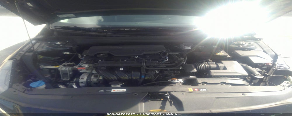 KMHLM4AG5NU246784 2022 HYUNDAI ELANTRA photo no. 10