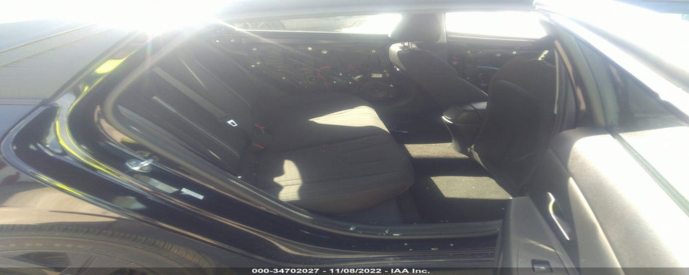 KMHLM4AG5NU246784 2022 HYUNDAI ELANTRA photo no. 8