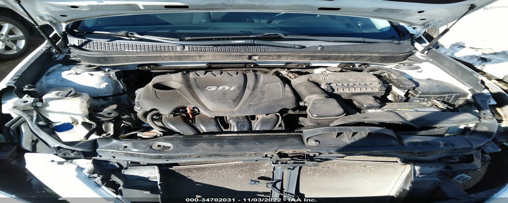 5NPEC4AC6CH446304 2012 HYUNDAI SONATA photo no. 10