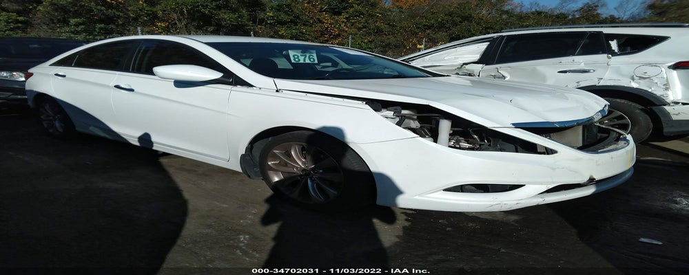5NPEC4AC6CH446304 2012 HYUNDAI SONATA photo no. 20