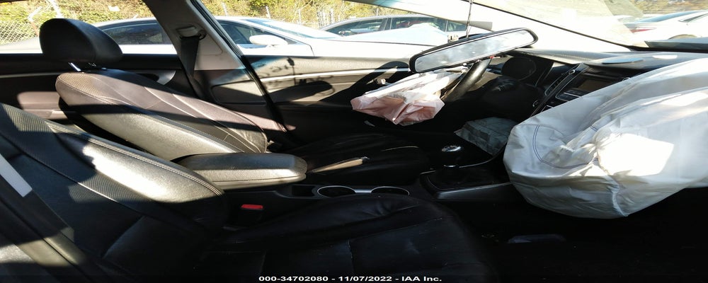 KMHD35LH4EU171160 2014 HYUNDAI ELANTRA GT photo no. 5