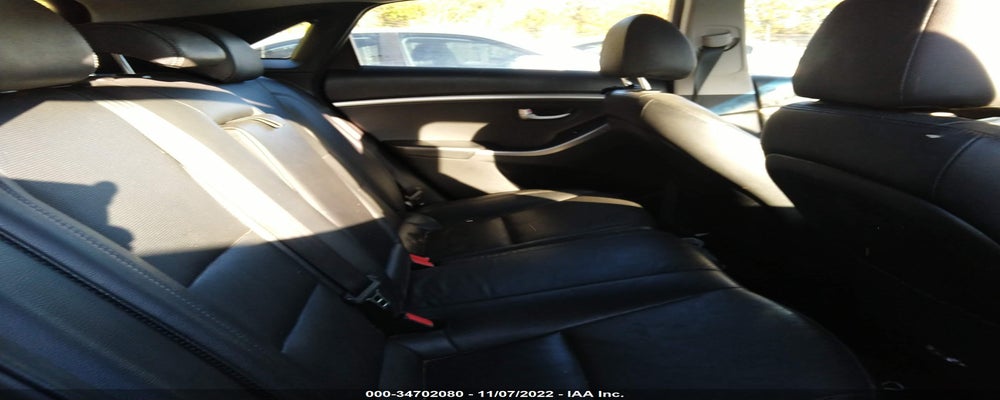KMHD35LH4EU171160 2014 HYUNDAI ELANTRA GT photo no. 8