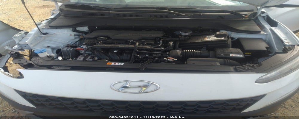 KM8K32AB9NU862723 2022 HYUNDAI KONA photo no. 10