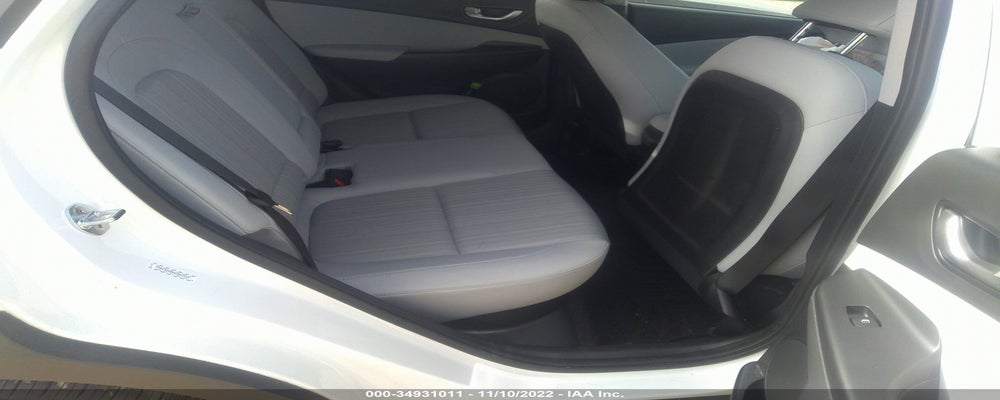 KM8K32AB9NU862723 2022 HYUNDAI KONA photo no. 8