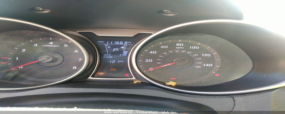 KMHTC6AD7DU127931 2013 HYUNDAI VELOSTER photo no. 7
