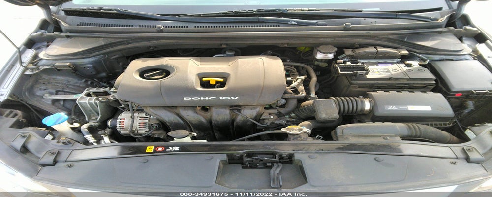 5NPD84LF6JH282201 2018 HYUNDAI ELANTRA photo no. 10