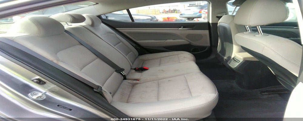 5NPD84LF6JH282201 2018 HYUNDAI ELANTRA photo no. 8