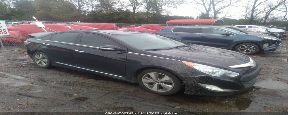 KMHEC4A43CA054442 2012 HYUNDAI SONATA photo no. 3