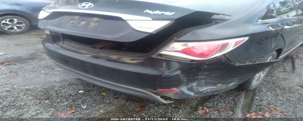 KMHEC4A43CA054442 2012 HYUNDAI SONATA photo no. 6