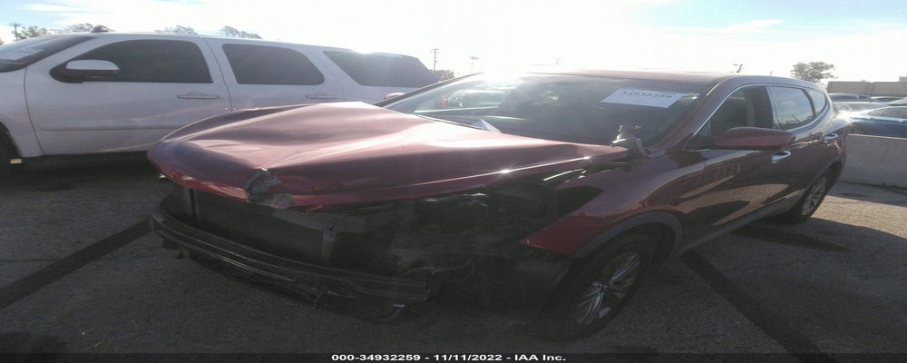5XYZT3LB1EG131727 2014 HYUNDAI SANTA FE SPORT photo no. 2