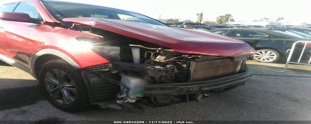 5XYZT3LB1EG131727 2014 HYUNDAI SANTA FE SPORT photo no. 6