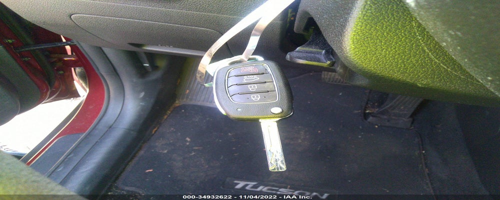 KM8J2CA47KU917333 2019 HYUNDAI TUCSON photo no. 11