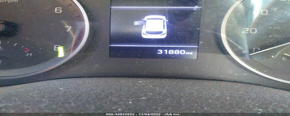 KM8J2CA47KU917333 2019 HYUNDAI TUCSON photo no. 7