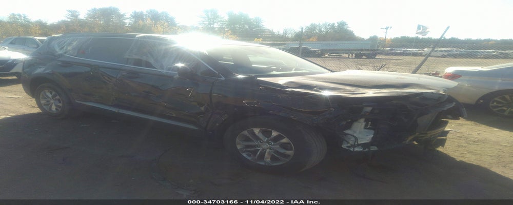 5NMS2CAD0KH063916 2019 HYUNDAI SANTA FE photo no. 15