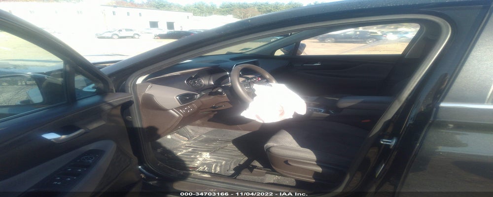 5NMS2CAD0KH063916 2019 HYUNDAI SANTA FE photo no. 5