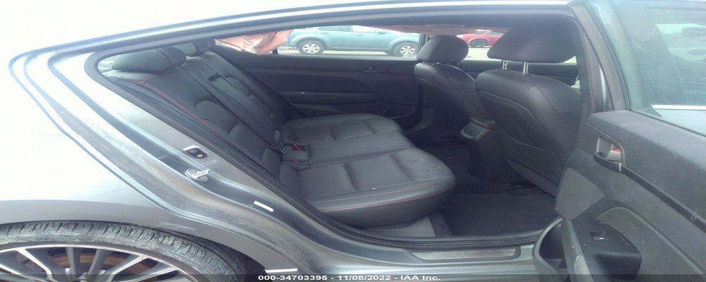 KMHD04LB7HU339540 2017 HYUNDAI ELANTRA photo no. 8