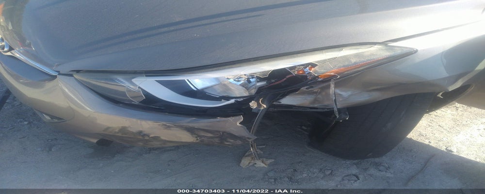 5NPDH4AE2GH683036 2016 HYUNDAI ELANTRA photo no. 6