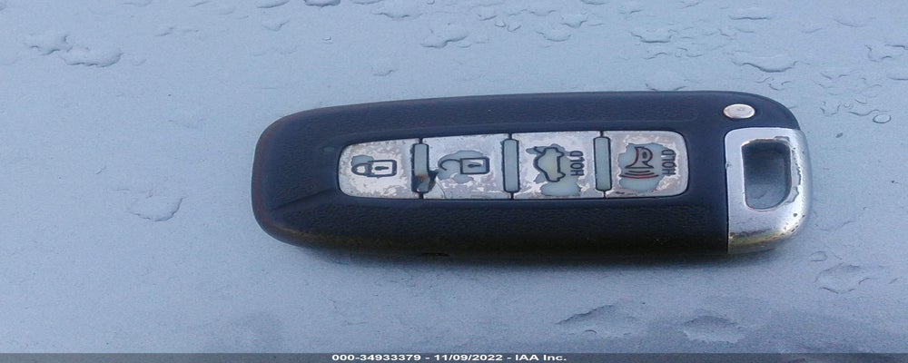 KMHGH4JH9CU045868 2012 HYUNDAI EQUUS photo no. 11