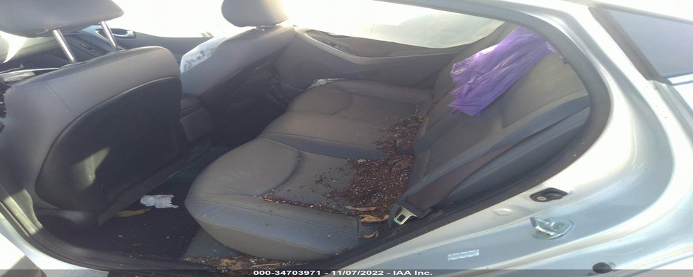 KMHDH4AE1EU143854 2014 HYUNDAI ELANTRA photo no. 8