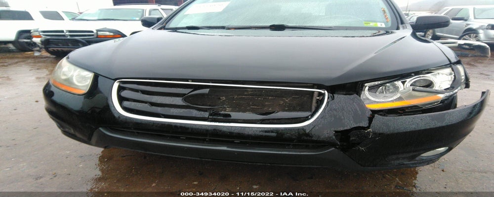 5XYZHDAG0BG086863 2011 HYUNDAI SANTA FE photo no. 6