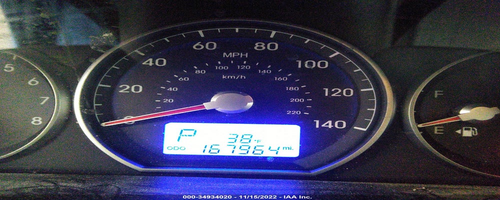 5XYZHDAG0BG086863 2011 HYUNDAI SANTA FE photo no. 7