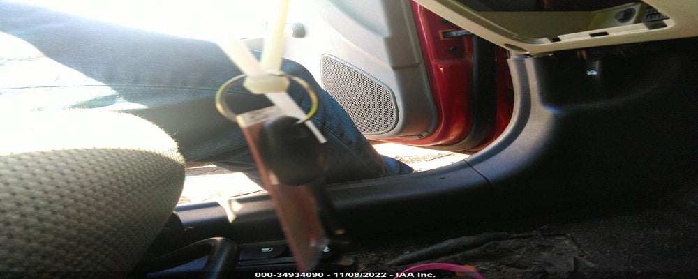KMHCN4AC2BU614456 2011 HYUNDAI ACCENT photo no. 11
