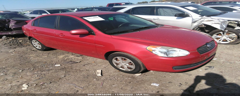 KMHCN4AC2BU614456 2011 HYUNDAI ACCENT photo no. 11