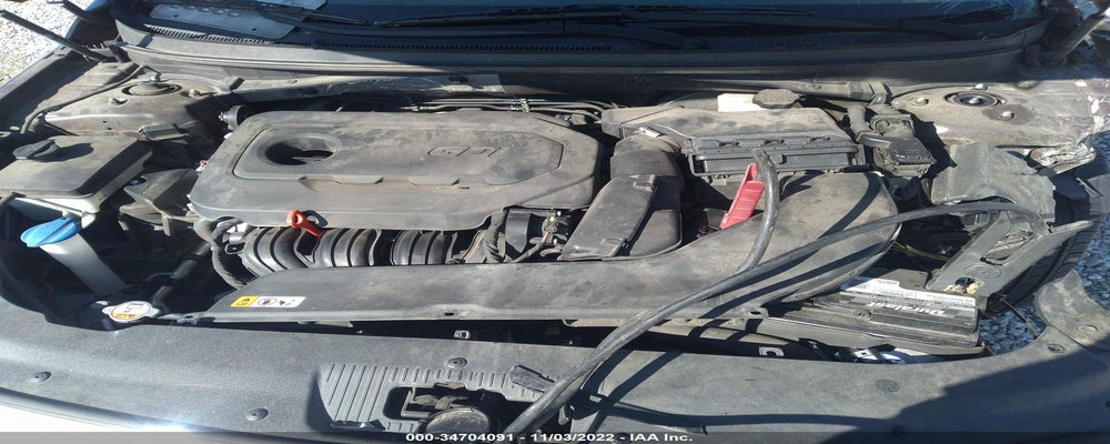 5NPE24AF7FH200542 2015 HYUNDAI SONATA photo no. 10