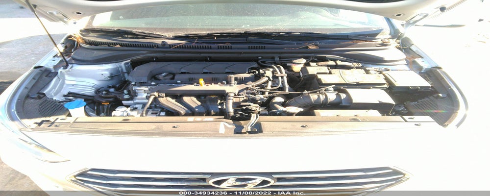 3KPC24A60NE168513 2022 HYUNDAI ACCENT photo no. 10