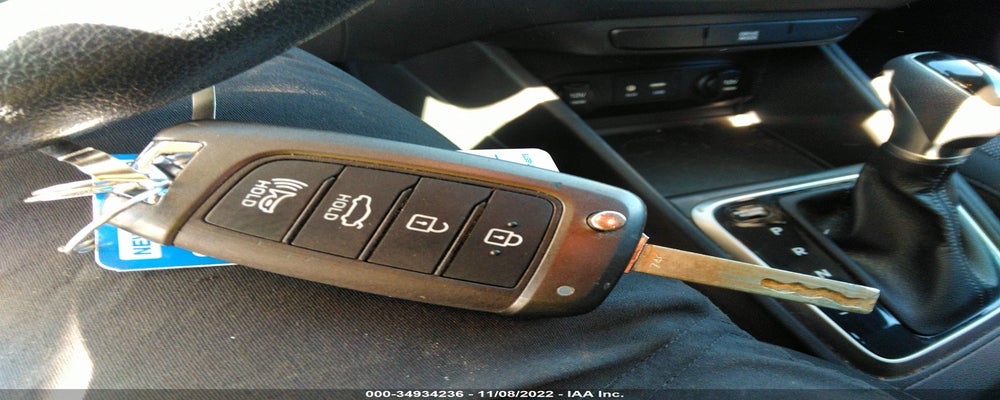 3KPC24A60NE168513 2022 HYUNDAI ACCENT photo no. 11