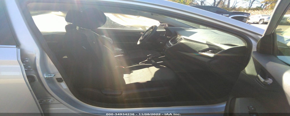 3KPC24A60NE168513 2022 HYUNDAI ACCENT photo no. 5