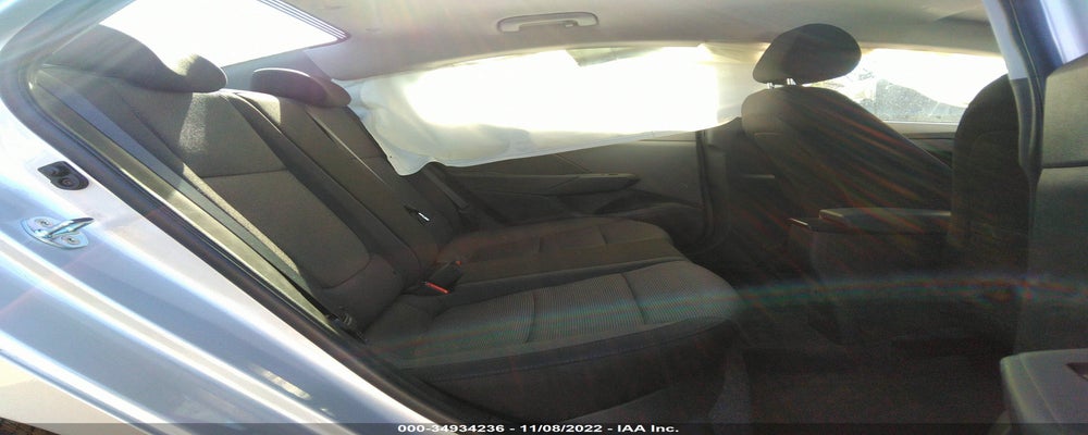 3KPC24A60NE168513 2022 HYUNDAI ACCENT photo no. 8