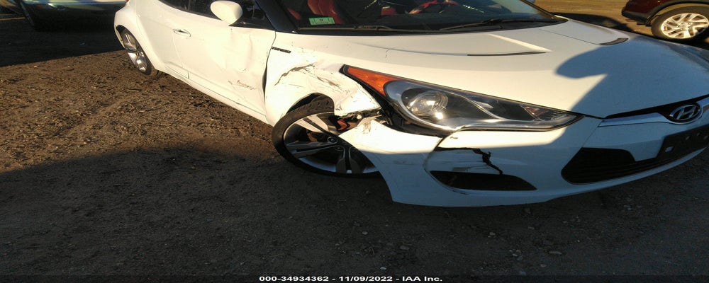 KMHTC6AD2CU054398 2012 HYUNDAI VELOSTER photo no. 6
