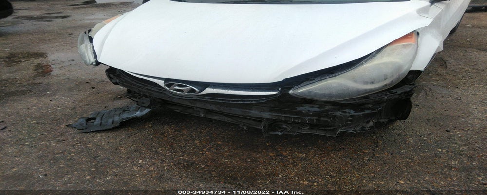 5NPDH4AE6DH411018 2013 HYUNDAI ELANTRA photo no. 6