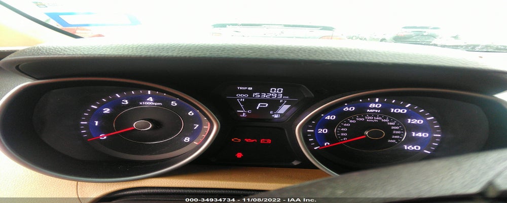 5NPDH4AE6DH411018 2013 HYUNDAI ELANTRA photo no. 7