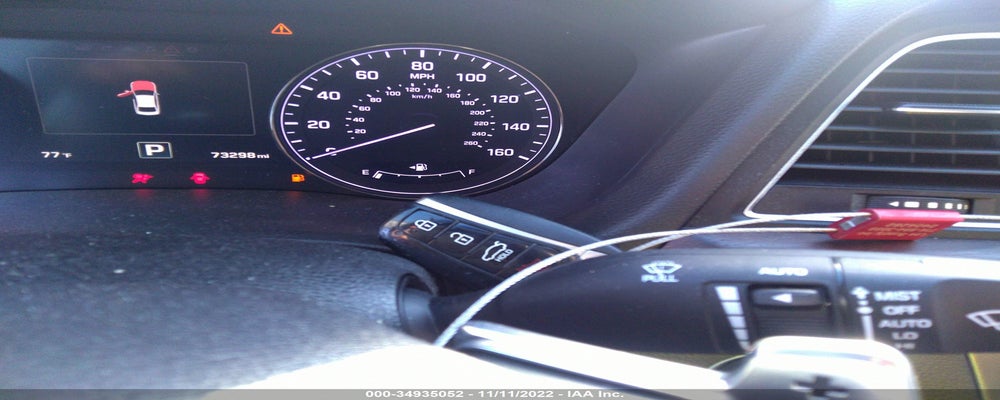 KMHGN4JF3FU019259 2015 HYUNDAI GENESIS photo no. 11