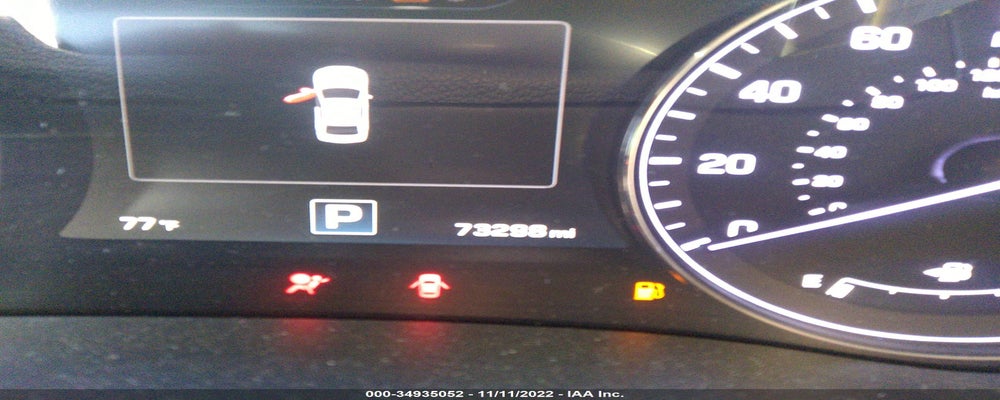 KMHGN4JF3FU019259 2015 HYUNDAI GENESIS photo no. 7